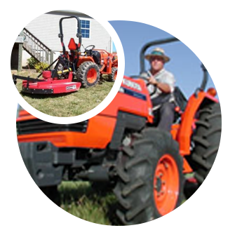 Tractor Services in Wildomar, CA